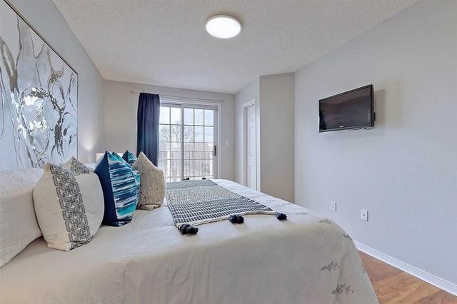 14 - 1623 Pickering Pkwy, Townhouse with 3 bedrooms, 2 bathrooms and 2 parking in Pickering ON | Image 17
