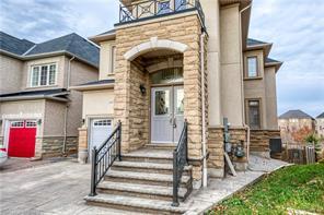 2437 Quetico Cres, House detached with 4 bedrooms, 4 bathrooms and 4 parking in Oakville ON | Image 12