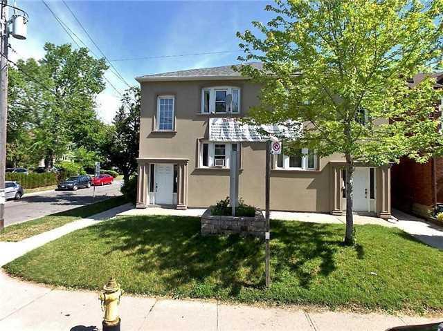  Upper - 275 Vaughan Rd, House detached with 2 bedrooms, 1 bathrooms and null parking in Toronto ON | Image 1