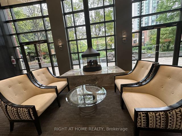 1205 - 33 Sheppard Ave E, Condo with 1 bedrooms, 1 bathrooms and 1 parking in Toronto ON | Image 21
