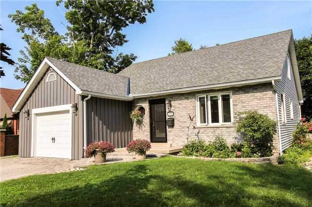 139 Puget St, House detached with 5 bedrooms, 3 bathrooms and 2 parking in Barrie ON | Image 1