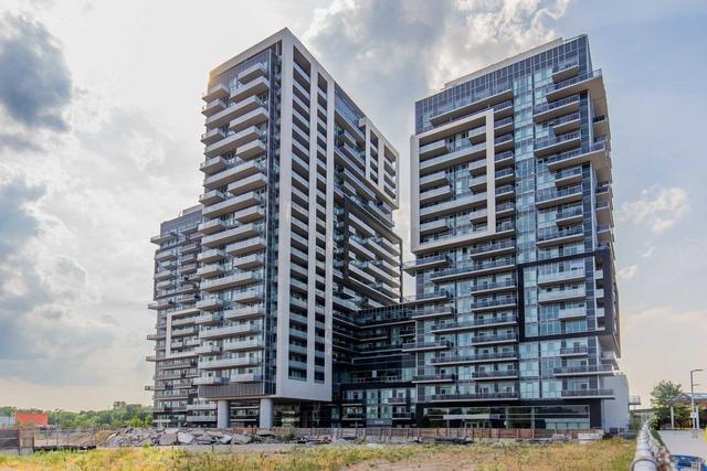 2107 - 2087 Fairview St, Condo with 1 bedrooms, 1 bathrooms and 1 parking in Burlington ON | Card Image