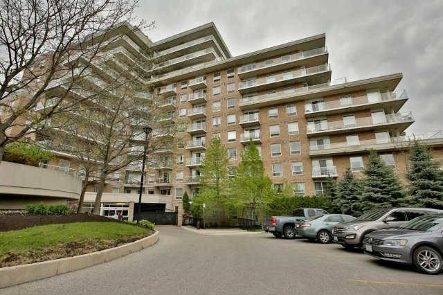 612 - 350 Mill Rd, Condo with 2 bedrooms, 2 bathrooms and 1 parking in Toronto ON | Image 1
