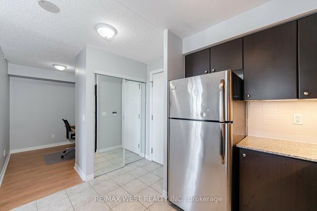 2808 - 275 Yorkland Rd, Condo with 1 bedrooms, 1 bathrooms and 1 parking in Toronto ON | Image 38