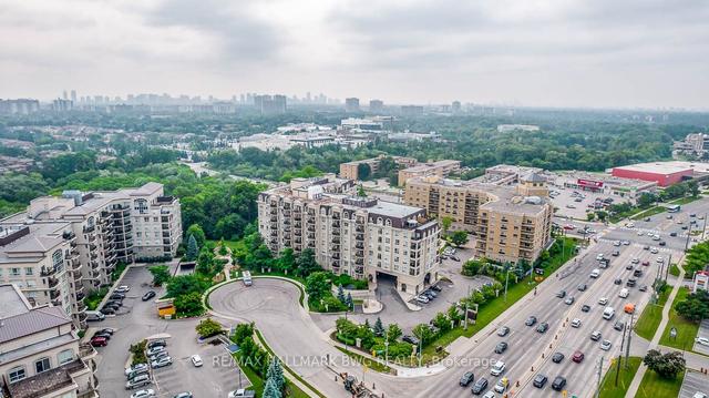 607 - 1 Maison Parc Crt, Condo with 1 bedrooms, 1 bathrooms and 1 parking in Vaughan ON | Image 28