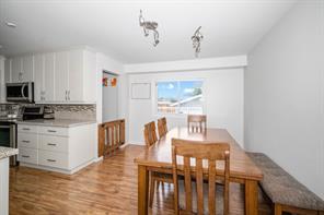 141 Beaumont Crescent, House detached with 5 bedrooms, 2 bathrooms and 5 parking in Wood Buffalo AB | Image 8
