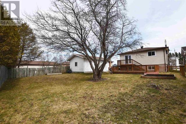 107 Parkshore Dr, House detached with 3 bedrooms, 1 bathrooms and null parking in Sault Ste. Marie ON | Image 24