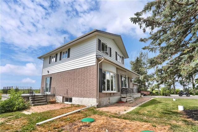 3715 Unity Road, House detached with 5 bedrooms, 3 bathrooms and 12 parking in Kingston ON | Image 35