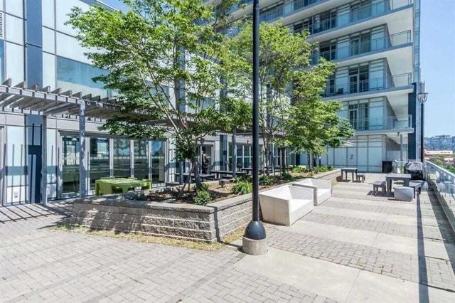 1307 - 360 Square One Dr, Condo with 1 bedrooms, 1 bathrooms and 1 parking in Mississauga ON | Image 29