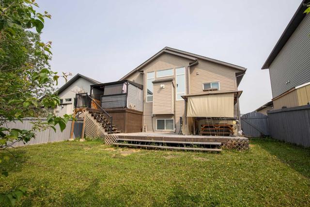 11525 71 Avenue, House detached with 4 bedrooms, 3 bathrooms and 4 parking in Grande Prairie AB | Image 22