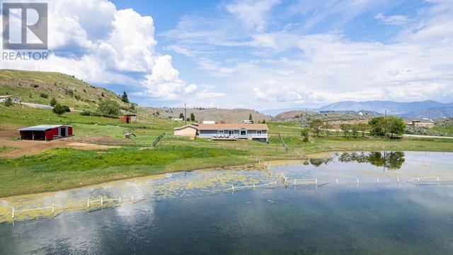 20820 Kruger Mountain Road, House detached with 3 bedrooms, 2 bathrooms and 1 parking in Okanagan Similkameen A BC | Image 44