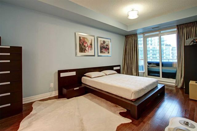 211 - 2083 Lake Shore Blvd W, Condo with 1 bedrooms, 2 bathrooms and 2 parking in Toronto ON | Image 16