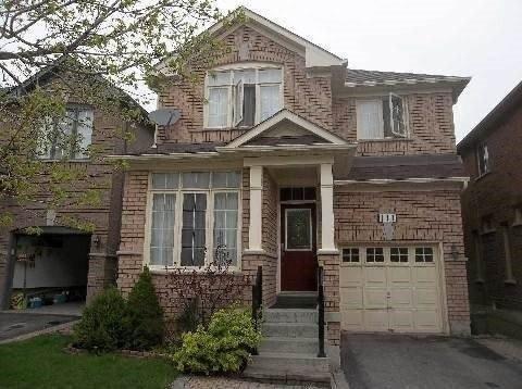 111 Brock Ave, House detached with 4 bedrooms, 4 bathrooms and 2 parking in Markham ON | Image 1