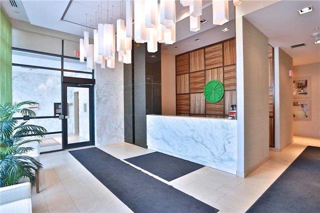 201 - 5740 Yonge St, Condo with 2 bedrooms, 2 bathrooms and 1 parking in Toronto ON | Image 3