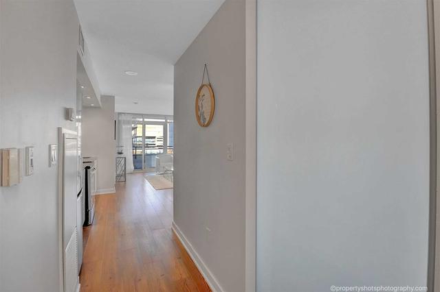 319 - 4k Spadina Ave, Condo with 2 bedrooms, 2 bathrooms and 1 parking in Toronto ON | Image 37