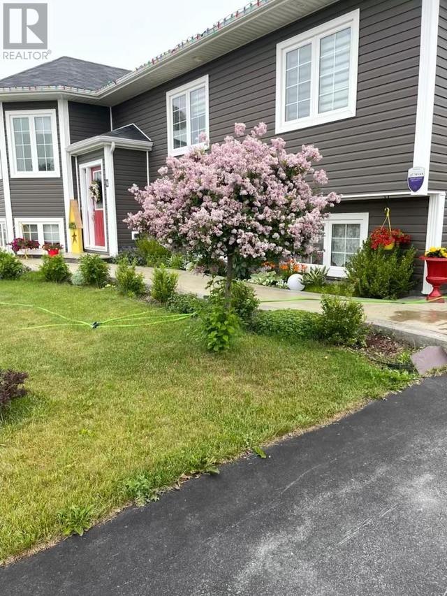 4 Evergreen Boulevard, House detached with 4 bedrooms, 2 bathrooms and null parking in Lewisporte NL | Image 34