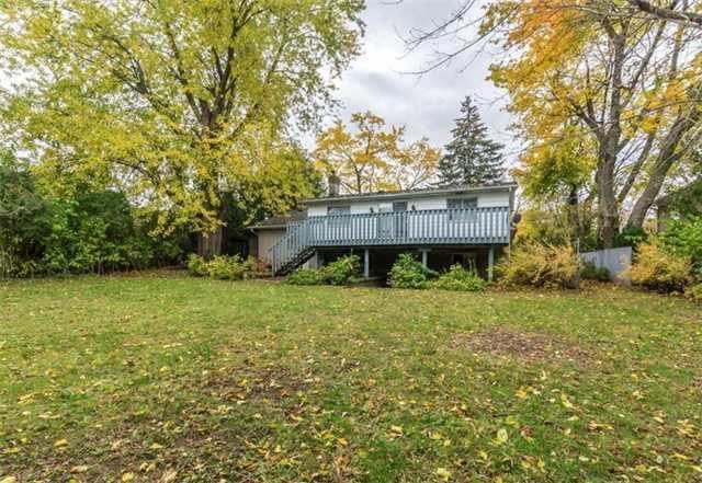 129 Morden Rd, House detached with 3 bedrooms, 2 bathrooms and 3 parking in Oakville ON | Image 7