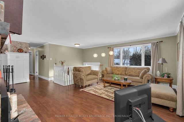 4100 Wainman Line, House detached with 2 bedrooms, 2 bathrooms and 7 parking in Severn ON | Image 27
