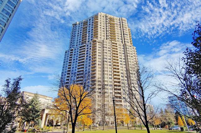 720 - 25 Kingsbridge Garden Circ, Condo with 2 bedrooms, 2 bathrooms and 2 parking in Mississauga ON | Card Image