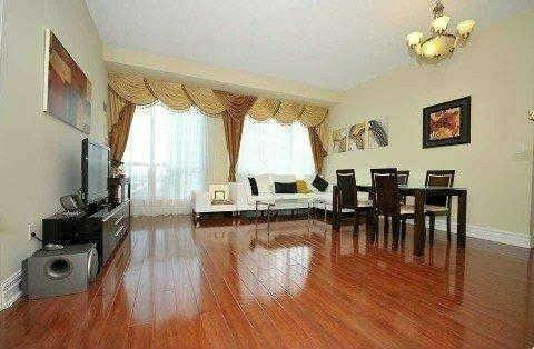 uph 18 - 23 Lorraine Dr, Condo with 2 bedrooms, 3 bathrooms and 2 parking in Toronto ON | Image 4