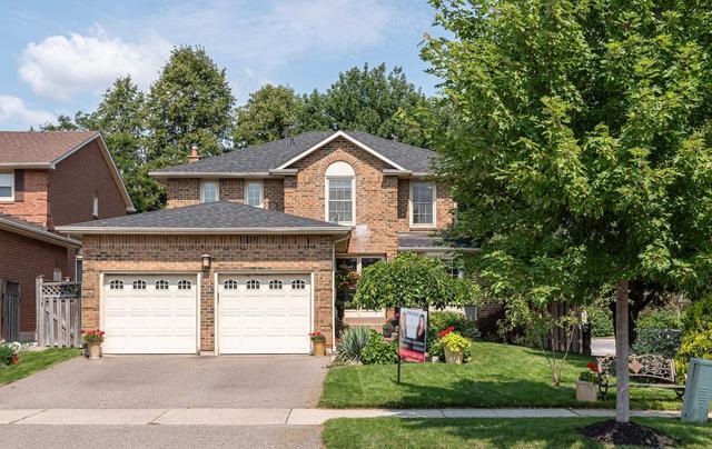 26 Barr Cres, House detached with 4 bedrooms, 4 bathrooms and 4 parking in Brampton ON | Image 1