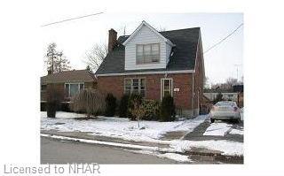 80 Harcourt St, House detached with 4 bedrooms, 1 bathrooms and null parking in Port Hope ON | Image 1