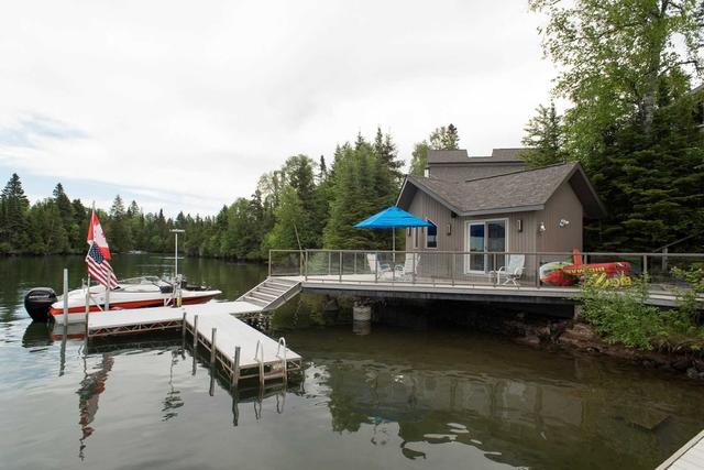 1 Lambert Lane, House detached with 5 bedrooms, 4 bathrooms and 8 parking in Thunder Bay ON | Image 38