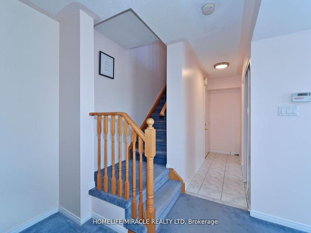 116 - 200 Mclevin Ave, Townhouse with 2 bedrooms, 1 bathrooms and 1 parking in Toronto ON | Image 13