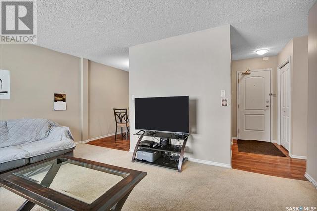 105 - 250 Pinehouse Place, Condo with 1 bedrooms, 1 bathrooms and null parking in Saskatoon SK | Image 5