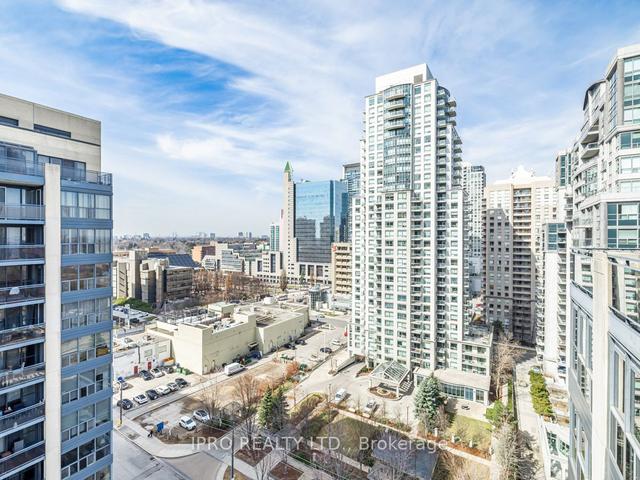 ph09 - 28 Hollywood Ave, Condo with 1 bedrooms, 1 bathrooms and 1 parking in Toronto ON | Image 20