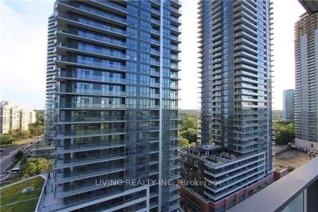 1604 - 2200 Lakeshore Blvd W, Condo with 2 bedrooms, 2 bathrooms and 1 parking in Toronto ON | Image 12