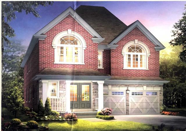 96 Yardley Cres, House detached with 5 bedrooms, 6 bathrooms and 6 parking in Brampton ON | Image 1