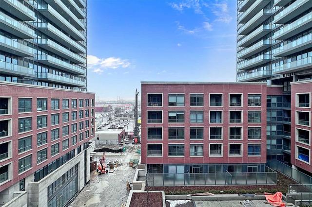 626 - 33 Frederick Todd Way, Condo with 2 bedrooms, 2 bathrooms and 1 parking in Toronto ON | Image 29