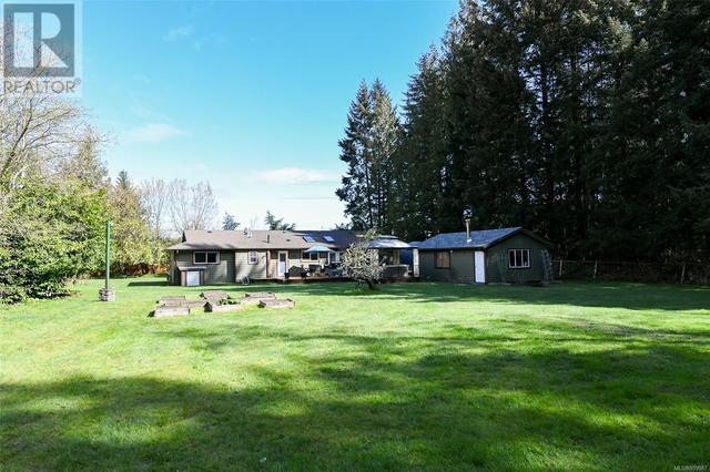 1787 Ryan Rd E, House detached with 3 bedrooms, 2 bathrooms and 6 parking in Comox Valley B (Lazo North) BC | Image 46