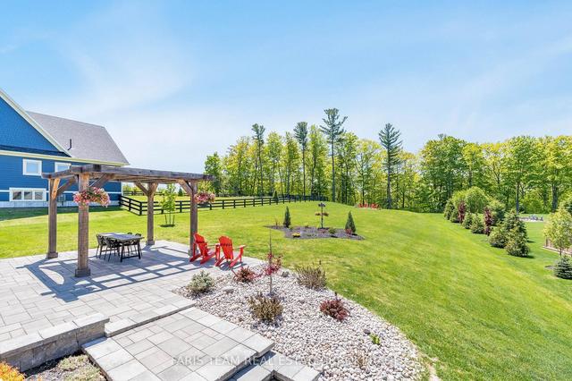34 Thoroughbred Dr, House detached with 2 bedrooms, 3 bathrooms and 8 parking in Oro Medonte ON | Image 22