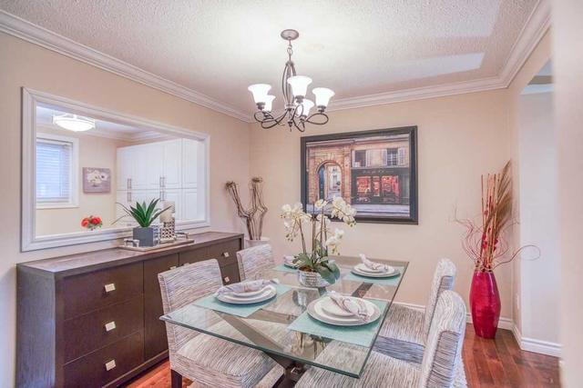 41 - 1350 Glenanna Rd, Townhouse with 3 bedrooms, 2 bathrooms and 2 parking in Pickering ON | Image 6