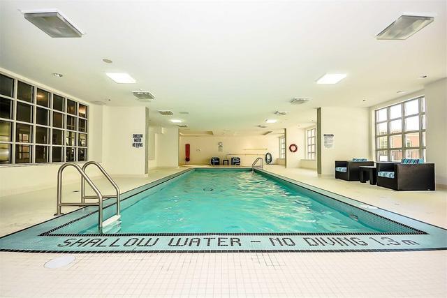 525 - 85 East Liberty St, Condo with 2 bedrooms, 2 bathrooms and 1 parking in Toronto ON | Image 20
