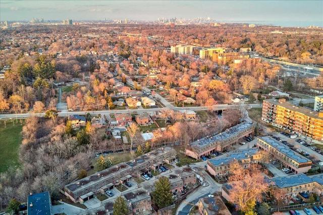 82 - 2145 Sherobee Rd, Townhouse with 4 bedrooms, 2 bathrooms and 2 parking in Mississauga ON | Image 27