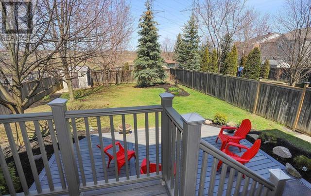 9 Welbourne Crt, House detached with 4 bedrooms, 3 bathrooms and 6 parking in Ajax ON | Image 19