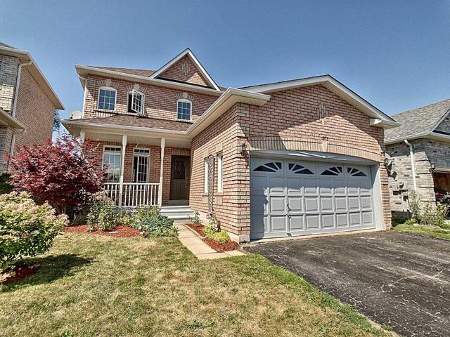1973 Emerald Crt, House detached with 3 bedrooms, 2 bathrooms and 4 parking in Innisfil ON | Image 1