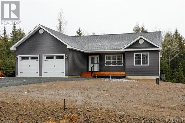 32 Brianna Way, House detached with 3 bedrooms, 2 bathrooms and null parking in Saint Marys NB | Image 1