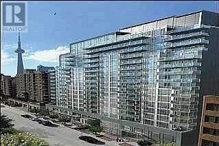 1013 - 96 St Patrick St, Condo with 1 bedrooms, 1 bathrooms and null parking in Toronto ON | Image 2