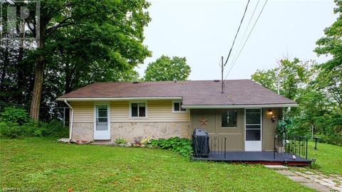 771 Gould Street, South Bruce Peninsula, ON, N0H2T0 | Card Image