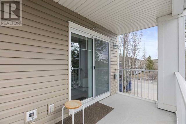 201, - 304 Cranberry Park Se, Condo with 2 bedrooms, 2 bathrooms and 1 parking in Calgary AB | Image 24