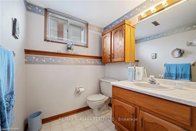 7853 Alfred St, House detached with 3 bedrooms, 2 bathrooms and 4 parking in Niagara Falls ON | Image 17