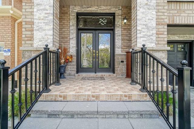 562 Fernforest Dr, House detached with 4 bedrooms, 5 bathrooms and 6 parking in Brampton ON | Image 12