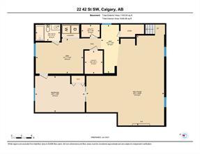 22 42 Street Sw, House detached with 4 bedrooms, 2 bathrooms and 4 parking in Calgary AB | Image 48