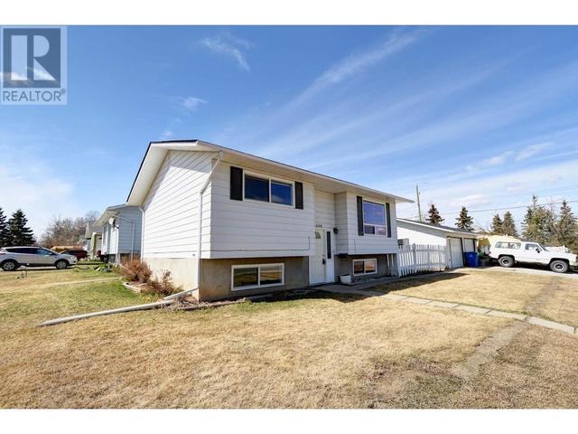 9604 82 Street, House detached with 3 bedrooms, 2 bathrooms and null parking in Fort St. John BC | Image 39