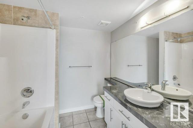 1605 - 10136 104 St Nw, Condo with 2 bedrooms, 2 bathrooms and null parking in Edmonton AB | Image 27