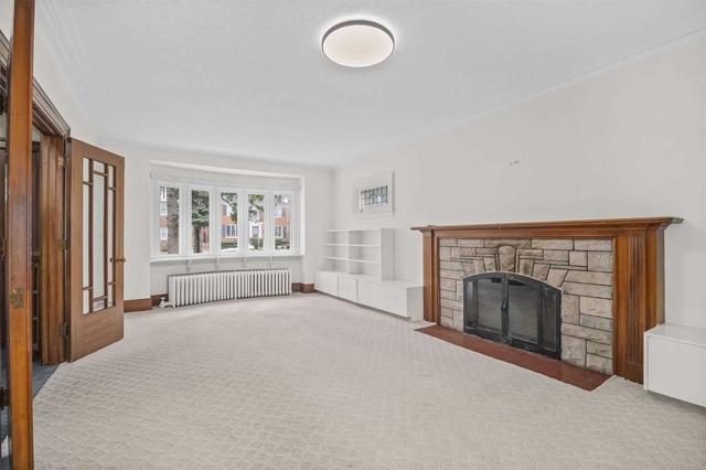 388 Glencairn Ave, House detached with 5 bedrooms, 4 bathrooms and 4 parking in Toronto ON | Image 38